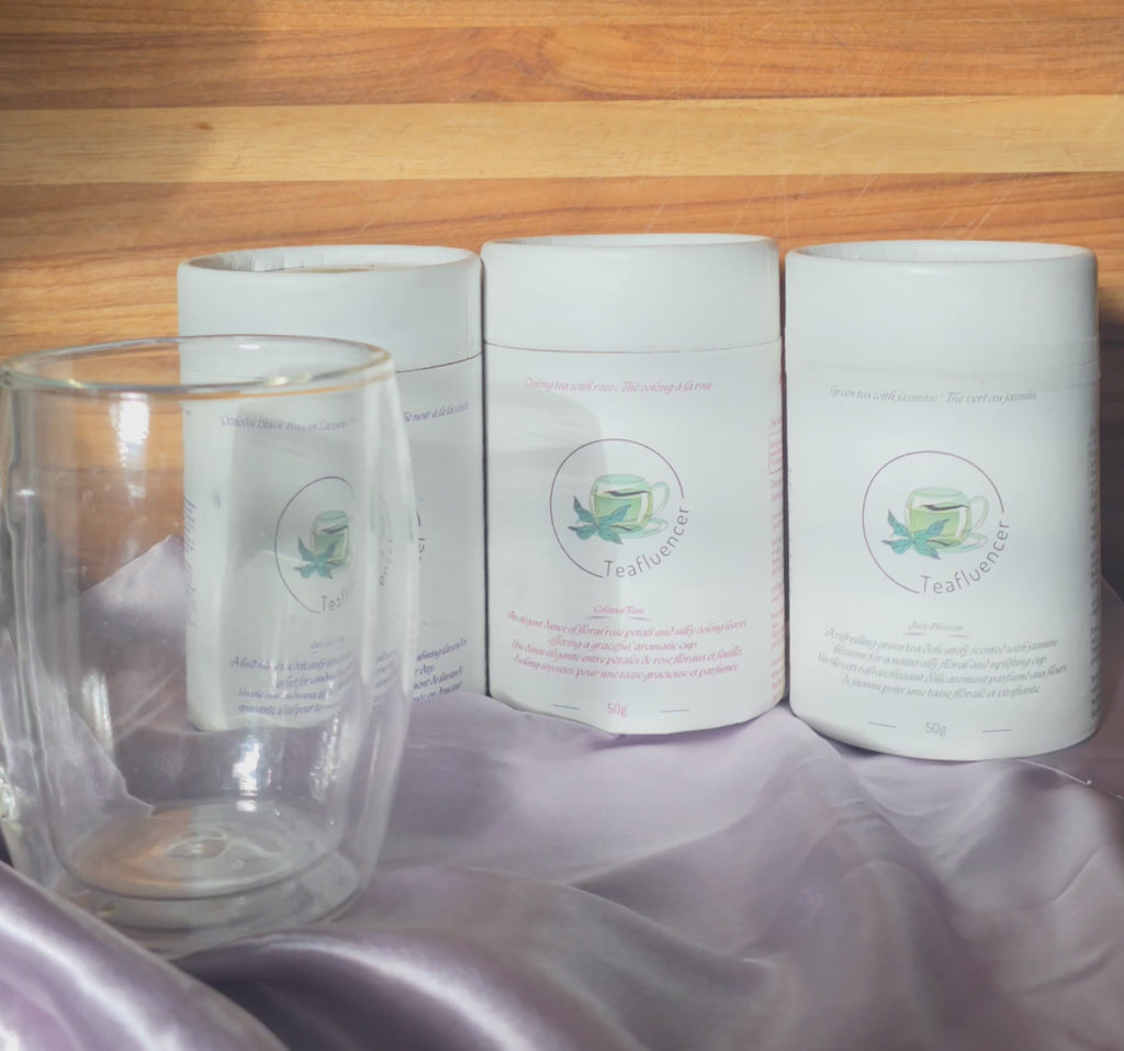 Infuser